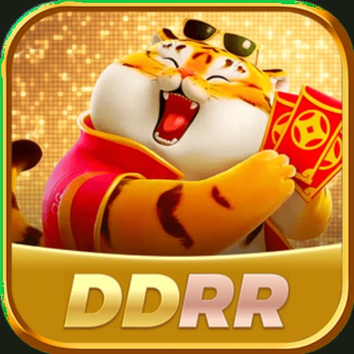 DDRR.COM: Cadastre-se e Ganhe Bônus em Cada Recarga