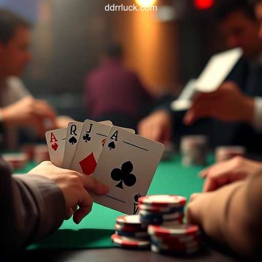 Poker Games