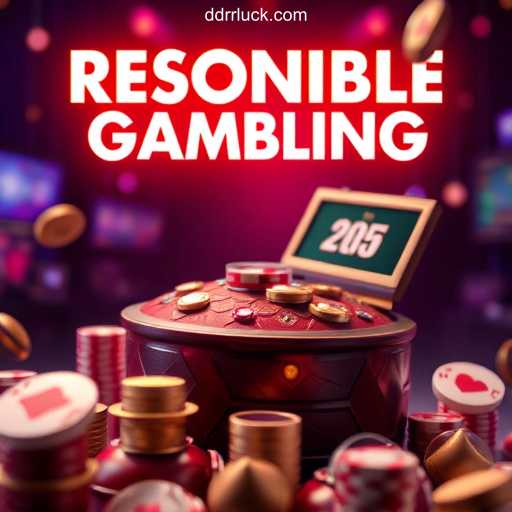 Responsible Gambling